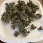 May the Kush and cookies be with you!