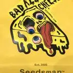 Badazz OG - Dibbers