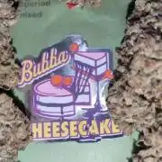 Dibbers Bubba Cheesecake