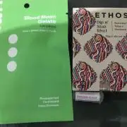 x4 Ethos Rare Capjunky x Endgame #3