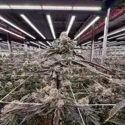 4x Seedsman - Gelato orange cake