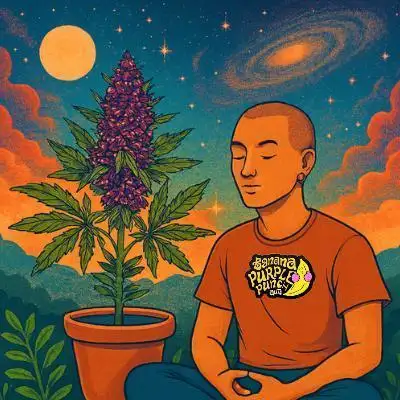 Banana Purple Punch Auto #Test1