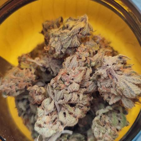 Tropicana Cookies FF