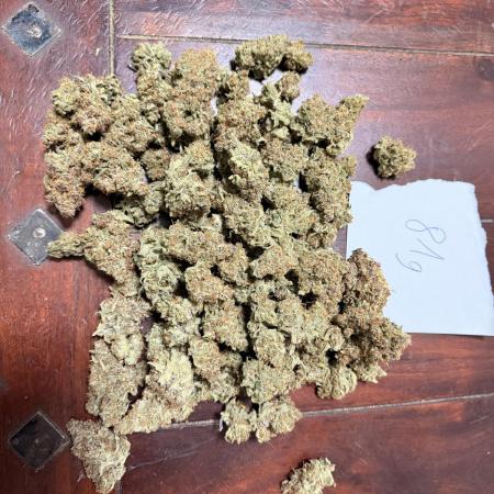 Lemon Cherry Cookies & Banana Punch