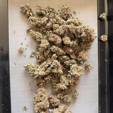 Lemon Cherry Cookies & Banana Punch