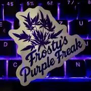 Frostys purple Freak
