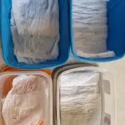 Mixed run of reg seeds