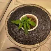 Erster Hydroponic Anbau