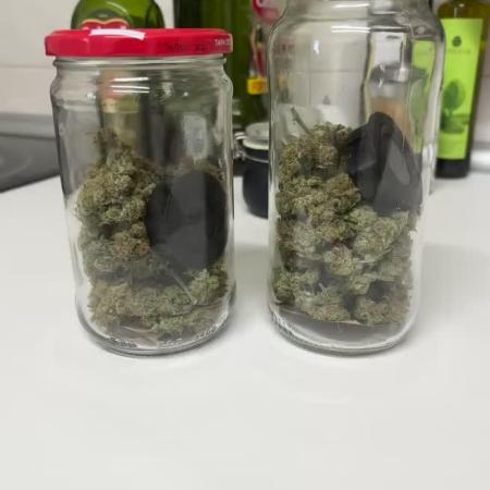 The second grow, winter is coming