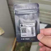 Strawberry gorilla auto