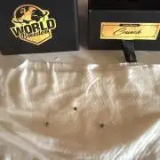 Crunch by World Breeder
