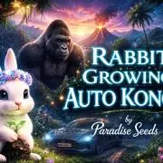 Auto Kong 4 by Paradise Seeds