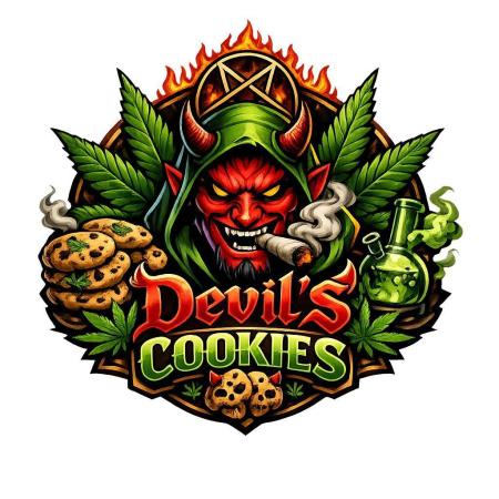Devils Cookies (SSSC US Strain Cup)