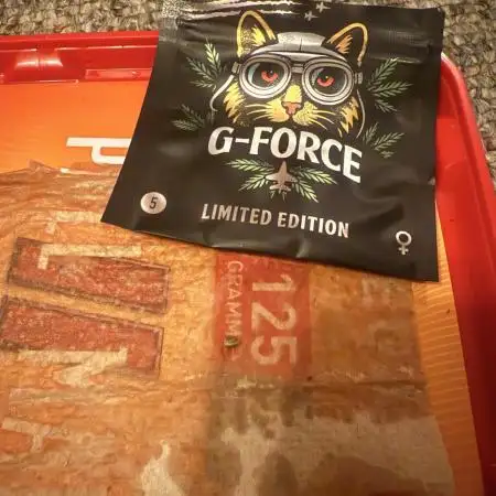 G-Force