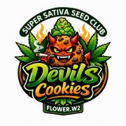 Devils Cookies (SSSC US Strain Cup)