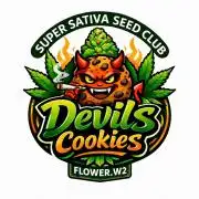 Devils Cookies (SSSC US Strain Cup)