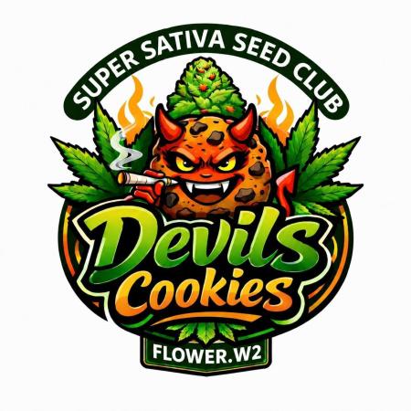 Devils Cookies (SSSC US Strain Cup)