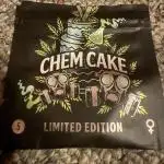 Chem Cake