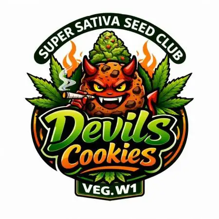 Devils Cookies (SSSC US Strain Cup)