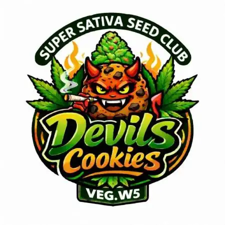 Devils Cookies (SSSC US Strain Cup)