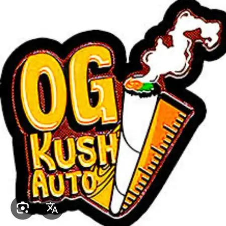 OG Kush Auto