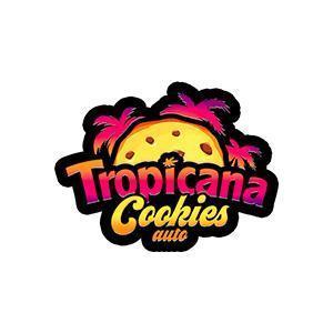 Tropicana Cookies Auto (Topanga)
