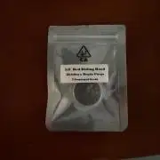 Lil' Red Riding Hood | Humboldt CSI