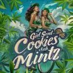 Girl Scout Cookies X Kush Mintz