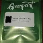 Greenpoint seeds Rainbow belts 2.0