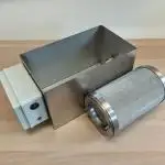 High Quality/Budget Friendly SiftTumbler