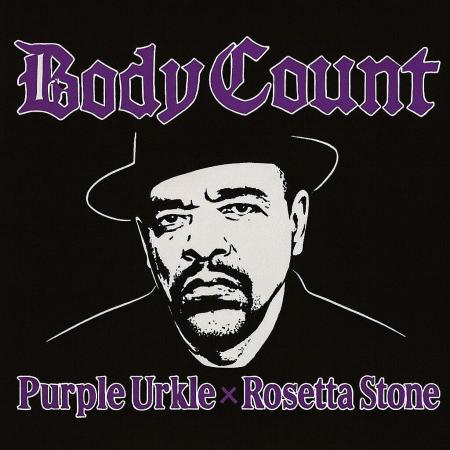 Body count by Ice T & Brothers Grimm