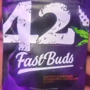 Fastbuds auto mystery mix