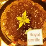 Royal gorilla 