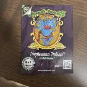 Hoping to achieve the red buds