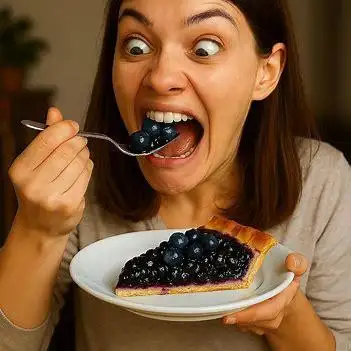 blueberry cem Fall 2025