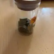 Shaken Mix Hash