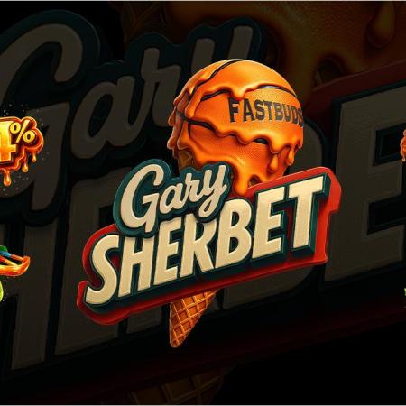 Gary Sherbet Fem 2026 .2×