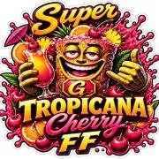 GoodGenetix Super Tropicana Cherry FF