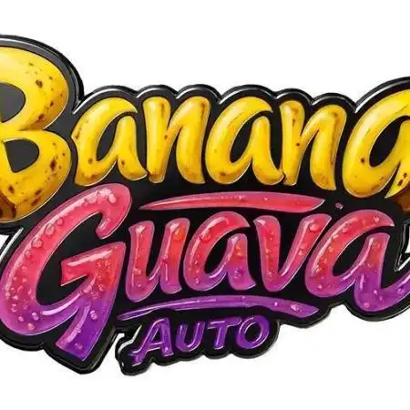 Banana Guava