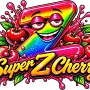 GoodGenetix Super Z Cherry