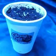 Cherry Cola Automatic GROWREPORT
