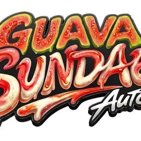Guava Sundae Automatic