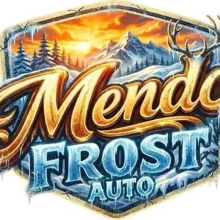 Mendo Frost Automatic