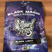 Black Light Wizard Trees (Rihanna)