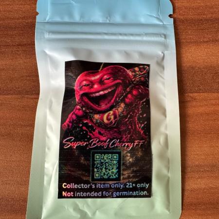 Super Boof Cherry FF (Miley) GoodGenetix