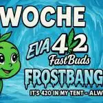 Automatic Grow EVA