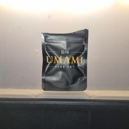 🫧 Sour Zoda - Umami Seed Company