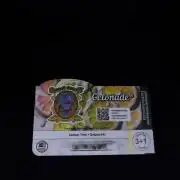 Sweet Seeds Test:New Strains