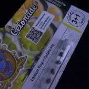Sweet Seeds Test: 3 New Strains