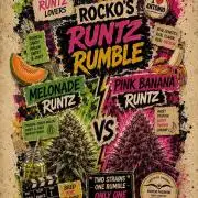 Rocko's Runtz Rumble